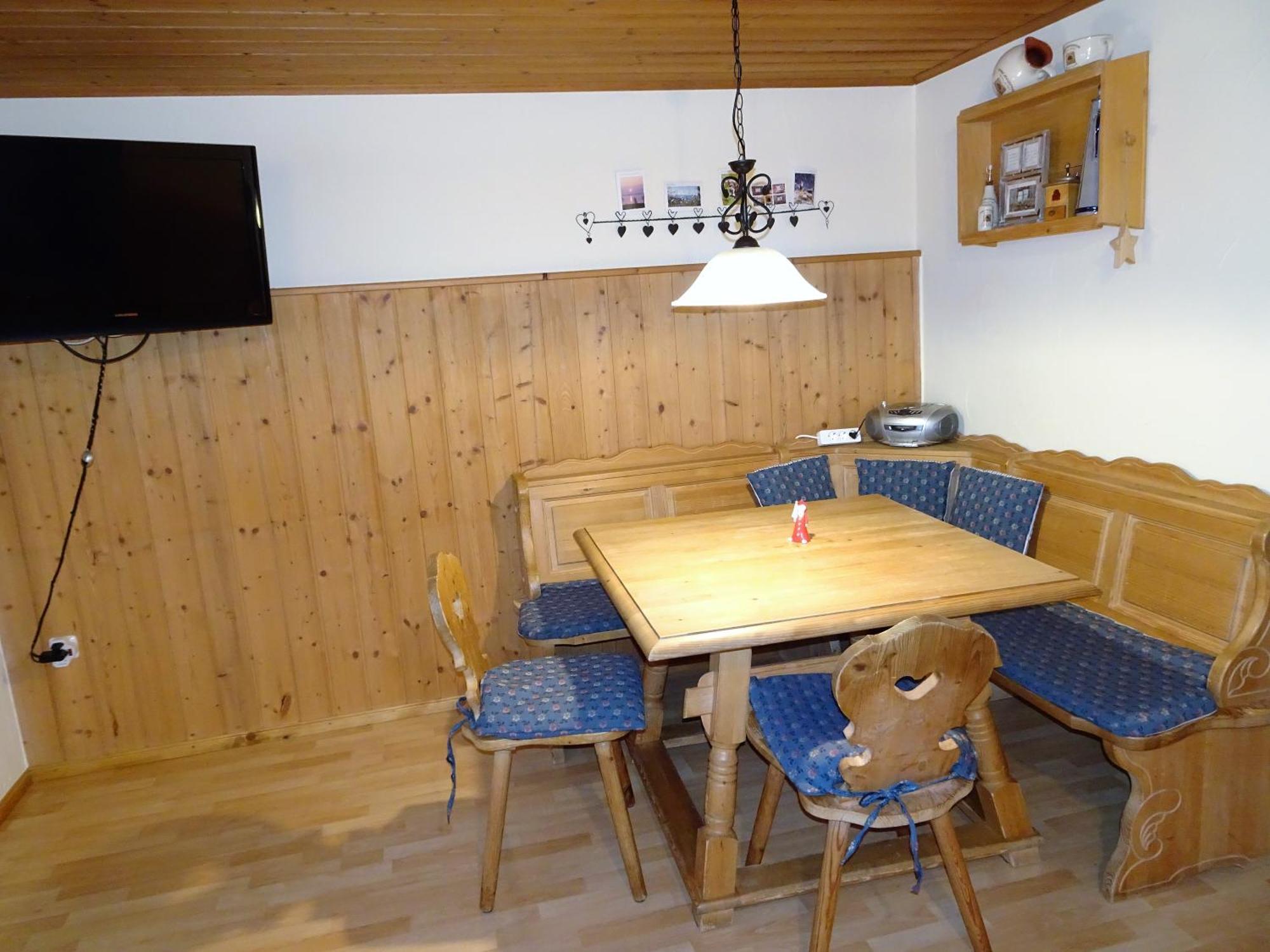 Ferienhaus Sommer Pfronten Εξωτερικό φωτογραφία