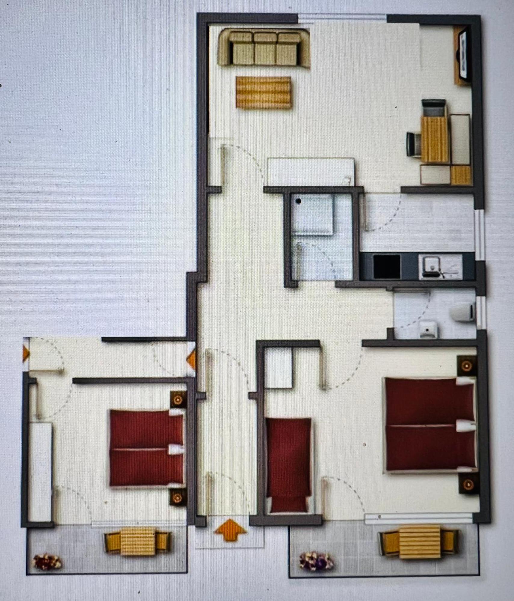 Ferienhaus Sommer Pfronten Εξωτερικό φωτογραφία